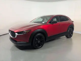 Mazda CX-30 2023 tracción en todas las ruedas 2.5 Turbo Premium Plus 4p SUV