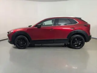 Mazda CX-30 2023 tracción en todas las ruedas 2.5 Turbo Premium Plus 4p SUV