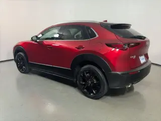 Mazda CX-30 2023 tracción en todas las ruedas 2.5 Turbo Premium Plus 4p SUV