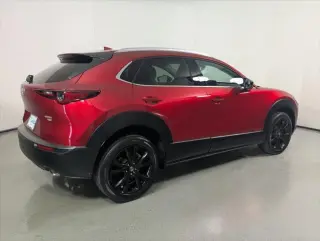 Mazda CX-30 2023 tracción en todas las ruedas 2.5 Turbo Premium Plus 4p SUV