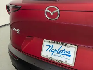 Mazda CX-30 2023 tracción en todas las ruedas 2.5 Turbo Premium Plus 4p SUV