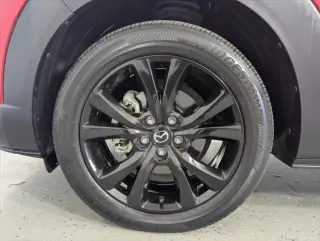 Mazda CX-30 2023 tracción en todas las ruedas 2.5 Turbo Premium Plus 4p SUV