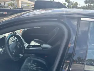 Lincoln MKZ 2020 Reserve 4dr Sedán