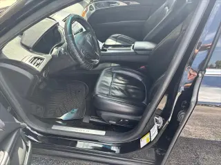 Lincoln MKZ 2020 Reserve 4dr Sedán