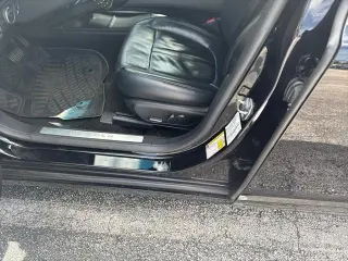 Lincoln MKZ 2020 Reserve 4dr Sedán