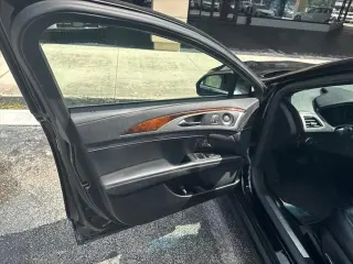 Lincoln MKZ 2020 Reserve 4dr Sedán