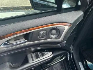 Lincoln MKZ 2020 Reserve 4dr Sedán
