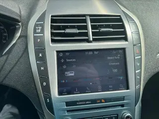 Lincoln MKZ 2020 Reserve 4dr Sedán