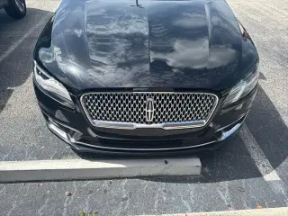 Lincoln MKZ 2020 Reserve 4dr Sedán