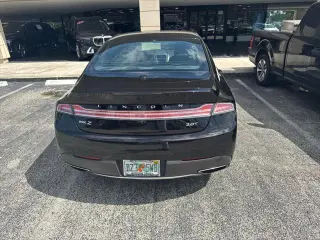 Lincoln MKZ 2020 Reserve 4dr Sedán