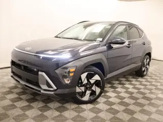 Hyundai KONA 2026 Limitada 4p SUV