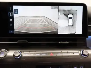 Hyundai KONA 2026 Limitada 4p SUV