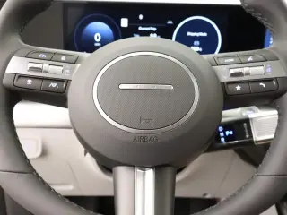 Hyundai KONA 2026 Limitada 4p SUV