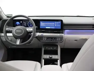 Hyundai KONA 2026 Limitada 4p SUV