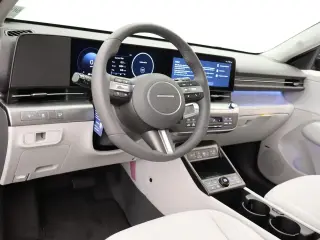 Hyundai KONA 2026 Limitada 4p SUV