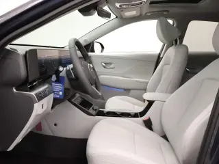 Hyundai KONA 2026 Limitada 4p SUV