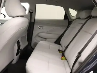 Hyundai KONA 2026 Limitada 4p SUV