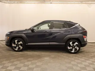 Hyundai KONA 2026 Limitada 4p SUV