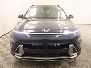 Hyundai KONA 2026 Limitada 4p SUV