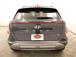 Hyundai KONA 2026 Limitada 4p SUV