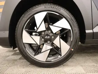 Hyundai KONA 2026 Limitada 4p SUV