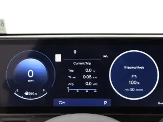 Hyundai KONA 2026 Limitada 4p SUV