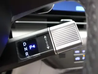 Hyundai KONA 2026 Limitada 4p SUV