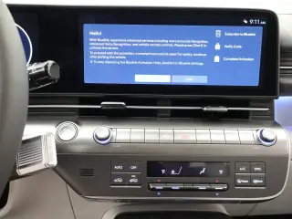 Hyundai KONA 2026 Limitada 4p SUV