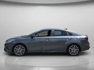 Kia Forte 2024 GT 4p Sedan 6M