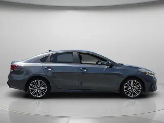 Kia Forte 2024 GT 4p Sedan 6M