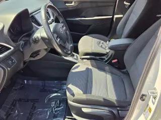 Hyundai ACCENT 2022 Limitado 4dr Sedán