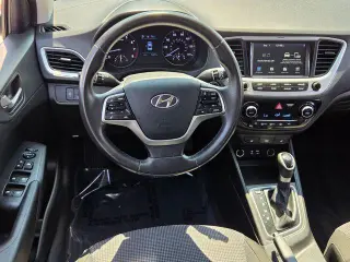 Hyundai ACCENT 2022 Limitado 4dr Sedán