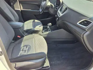 Hyundai ACCENT 2022 Limitado 4dr Sedán