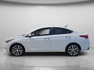 Hyundai ACCENT 2022 Limitado 4dr Sedán