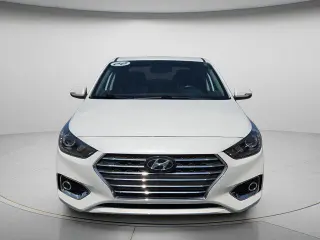 Hyundai ACCENT 2022 Limitado 4dr Sedán