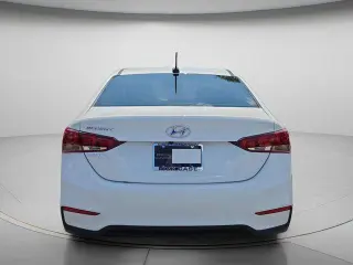 Hyundai ACCENT 2022 Limitado 4dr Sedán