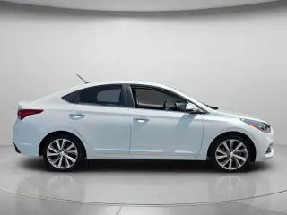 Hyundai ACCENT 2022 Limitado 4dr Sedán