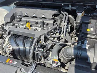 Hyundai ACCENT 2022 Limitado 4dr Sedán