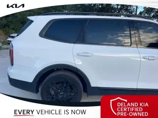 Kia Telluride 2024 TRAC EX X-Line 4dr SUV