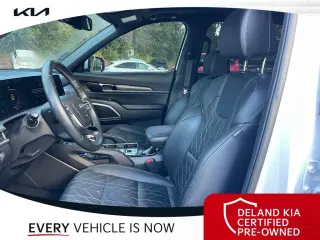 Kia Telluride 2024 TRAC EX X-Line 4dr SUV