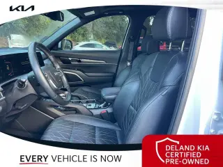 Kia Telluride 2024 TRAC EX X-Line 4dr SUV