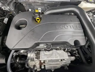 Chevrolet Equinox 2026 LT SUV 4p.