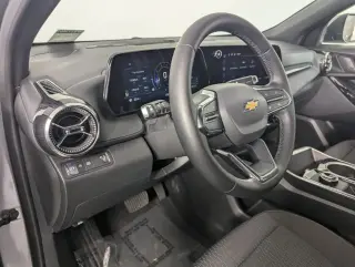 Chevrolet Equinox 2026 LT SUV 4p.