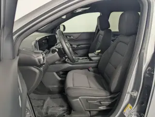 Chevrolet Equinox 2026 LT SUV 4p.