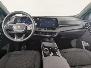 Chevrolet Equinox 2026 LT SUV 4p.