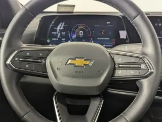 Chevrolet Equinox 2026 LT SUV 4p.