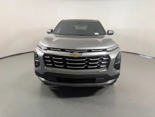 Chevrolet Equinox 2026 LT SUV 4p.
