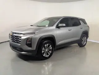 Chevrolet Equinox 2026 LT SUV 4p.