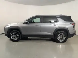 Chevrolet Equinox 2026 LT SUV 4p.