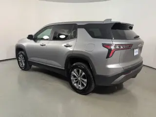 Chevrolet Equinox 2026 LT SUV 4p.